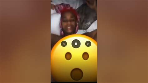 sexy reed sex tape|Rapper Sexyy Red leaks her sex tape on IG